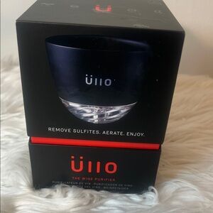 Üllo Wine Purifier